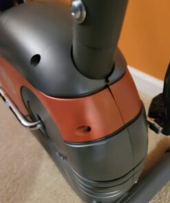 Marcy Recumbent Exercise Bike with Resistance ME-709 52 611OeVP8KgL