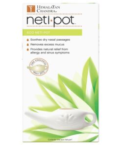 Himalayan Chandra Eco Neti Pot 8 611OfxMjuL