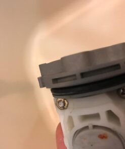 American Standard M952100-0070A Pressure Balancing Unit for Single-Control Tub/Shower Valve No Finish 30 611P8yXV41L