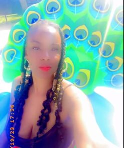 JOYIN Inflatable Peacock Pool Float - Giant Green Peacock Ride on Raft for Swimming Pool, Beach Floaties, Party Decoration Toys, Inflatable Island, Summer Pool Raft Lounge for Adults & Kids Water Fun Blue 37 611PGC4HFL