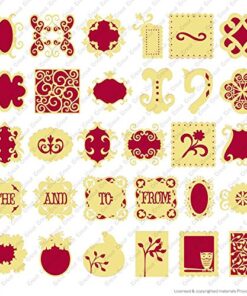 Cricut Cartridge, Storybook 22 611PhGE0J4L