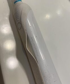 Oral-B Pro 1000 Rechargeable Electric Toothbrush, White Rechargeable Handle 44 611QZX1wYgL