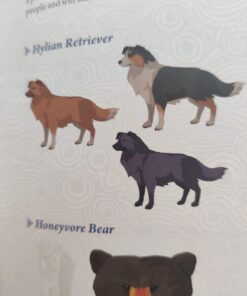 The Legend of Zelda: Breath of the Wild--Creating a Champion 34 611RRhWS9zL