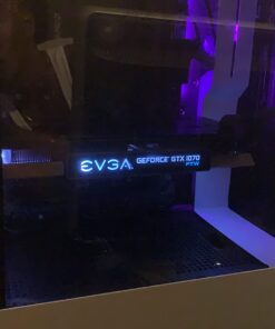 EVGA 110-BQ-0500-K1, 500 Bq, 80+ Bronze 500W, Semi Modular, FDB Fan, 3 Year Warranty, Power Supply 27 611SS7NTibL