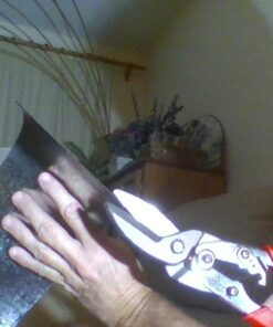 AC Infinity Flexible 6-Inch Aluminum Ducting, Heavy-Duty Four-Layer Protection, 25-Feet Long for Heating Cooling Ventilation and Exhaust 32 611Ty2m ML