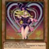 YU-GI-OH! - Dark Magician Girl (MVP1-ENG56) - The Dark Side of Dimensions Movie Pack Gold Edition - 1st Edition - Gold Rare 9 611VUE5NbL