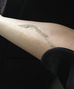 Skinerals Double-Sided Ultra Soft Applicator Mitt, Soft Self Tanning Mitt for a Perfect Finish, with Exfoliator Glove and Face Mitt for a Smooth and Even Self Tan, Ultimate Mitt for Self Tanner, 3 ct Mitt Set Only 27 611VnCOzF2L