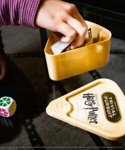 TRIVIAL PURSUIT Harry Potter (Quickplay Edition) | Trivia Game Questions from Harry Potter Movies 29 611W5TMtB3L