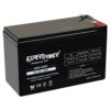 ExpertPower 12v 7ah Rechargeable Sealed Lead Acid Battery 1 Pack 2 611WBwqMvHL