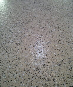 Rust-Oleum 238466 Epoxy Shield Esh-06 Professional Based Floor Coating Kit, Liquid, Tan, Solvent Like, 263 G/L Voc, 2 Gallon (Pack of 1), Dunes Sand, 11 Fl Oz 62 611X5z4dRuL