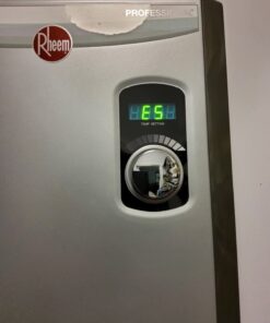 Rheem 18kW 240V Tankless Electric Water Heater 33 611YdYIKOIL
