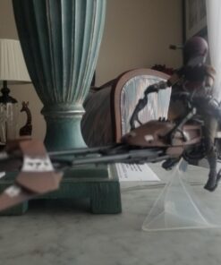 Star Wars The Black Series Sabine Wren Action Figure, 6" 65 611ZhtE0BOL