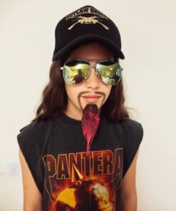 Kangaroo Spirit Gum Adhesive and Remover - Combo Pack of 0.439 fl. Oz. (13ml) Prosthetic Skin Adhesive & 0.439 fl. Oz. (13ml) Spirit Gum Remover 35 611aUM9uhgL 3