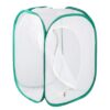 Trasfit Pop-up Insect and Butterfly Habitat Cage Terrarium - 24 Inches Tall 53 611c9OKFWuL