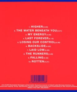 Alternative view of Simple Forms Audio CD, Import, October 14, 2016