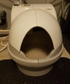 CatGenie Washable Granules, 3.5 Pounds 4 611dRLCl5rL