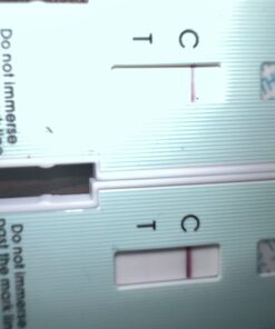 6 Pack Easy@Home Marijuana (THC) Single Panel Drug Tests Kit - Value Pack THC Screen Urine Drug Test Kit - #EDTH-114 6 Count (Pack of 1) 32 611dS4oAopL