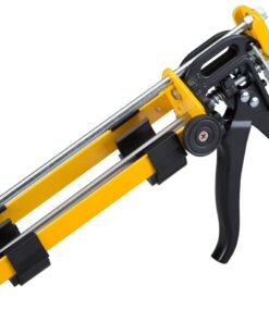 Dripless DC200L Dual Component Adhesive Applicator, 10 oz. Cartridge Capacity, 26:1 Thrust Ratio; 1:1 or 2:1 Mix Ratio 1-(Pack)