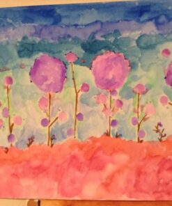 Journal Calligraphy Art Markers, 48 Colors Dual Tip Brush Pens with Fineliner Tip for Adult Coloring Books Drawing At School Home Office by Smart Color Art 36 611fFuATn9L