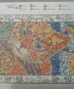 Color Counts: Animals 18 611fIp8K FL