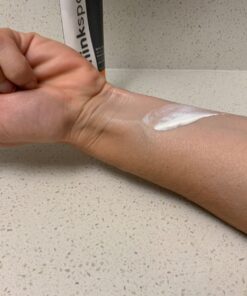 Thinksport SPF 50 Mineral Sunscreen – Safe, Natural Sunblock for Sports & Active Use - Water Resistant Sun Cream –UVA/UVB Sun Protection – Vegan, Reef Friendly Sun Lotion, 3 Fl Oz (Pack of 1) 3 Fl Oz (Pack of 1) 41 611hGRKXl9L 1