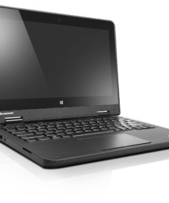 Lenovo Thinkpad Yoga 11E Convertible, Intel:M5Y10C/ICM, 0.8 GHz, 128 GB, Intel-HD5300/IGP, Windows 10, 11.6" 9 611hOcvebfL