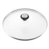 Farberware Accessories Glass Replacement Lid for Farberware Pots and Saucepans, 12 Inch, Clear 29 611iIlwrEyL