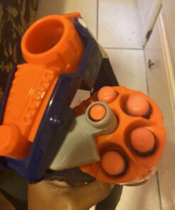 NERF N-Strike Elite 12 Dart Refill Pack 9 611kXhLrclL