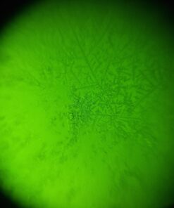 Fairhaven Health Fertile Focus Ovulation Test Kit - Women's Fertility Tracker and Predictor - 3 Days in Advance - Ovulation Kit - Accurate, Reusable Home Saliva Test - Results in Five Minutes 46 611mpGMsJoL