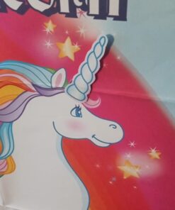 Fun Express PIN The Horn ON The Unicorn - Toys - 2 Pieces 15 611oCl4w3oL