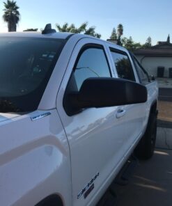 Fit System 80910 Chevrolet/GMC Full Size Truck Clip-On Towing Mirror - Pair 39 611ouXcZsqL