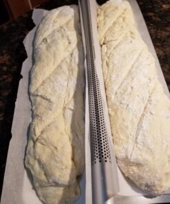 The New Artisan Bread in Five Minutes a Day: The Discovery That Revolutionizes Home Baking 51 611owgwIzEL