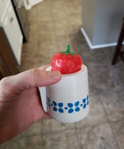 Melissa & Doug 20-Piece Steep and Serve Wooden Tea Set - Play Food and Kitchen Accessories | Play Tea Set, Pretend Play Tea Set Toy For Kids Ages 3+ 26 611oy3HfQNL