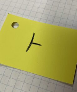 Star Right Assorted Colored Blank Flash Cards - 2"x3" Blank Index Note Cards, Flash Cards Blank, 1000 Pre Hole Punched Index Cards w/Metal Binder Rings, Blank Flashcards for GMT Prep, Math, Language 2" x 3" Multi-color 33 611qR8zjrL