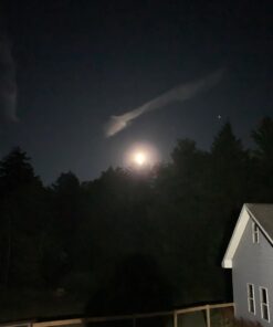 Amico LED Flood Lights Outdoor 3500LM Security Light, 30W Bright Outdoor Flood Light, 5000K Daylight White, IP65 Waterproof 3 Adjustable Heads for Garage, Backyard, Patio, Garden, Porch&Stair(White) 1 Pack 34 611r7j0LLCL 1