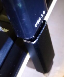 Rankie 2-Pack USB C 3.0 Adapter Hi-Speed USB Type C to USB Type A 38 611rfPwfRiL