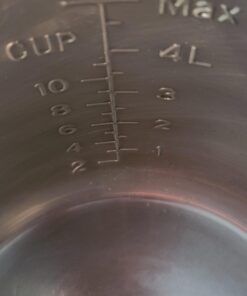 Instant Pot Duo 7-in-1 Electric Pressure Cooker, Slow Cooker, Rice Cooker, Steamer, Sauté, Yogurt Maker, Warmer & Sterilizer, Includes App With Over 800 Recipes, Stainless Steel, 6 Quart 6QT 64 611s1oFDjdL 1