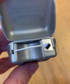 Oral-B Glide Pro-Health Dental Floss, Deep Clean, Mint, 40m, Pack of 6 35 611sgh22MKL