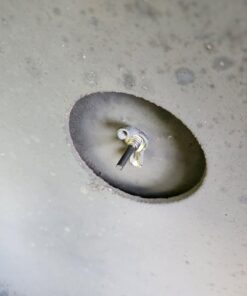 Char-Broil 7484426P06 Temperature Gauge, Standard, Silver 31 611uo2wISfL