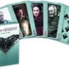 Dark Horse Comics Game of Thrones Playing Cards Second Edition