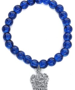 Harry Potter Ravenclaw Arm Party Bracelet Set 12 611vBpW0nL