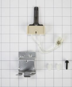 Whirlpool 279311 Igniter for Dryer, White 26 611x4mYwYcL