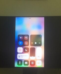 SmartSee Miracast Wireless Display Receiver 1080P HDMI WiFi Media Streamer Adapter Support YouTube Netflix Hulu Plus Airplay DLNA TV Stick for Android/Mac/iOS/Windows (2.4G) 28 611yoNloOdL