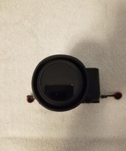 K&F Concept 52mm Variable ND2-ND400 ND Lens Filter (1-9 Stops) for Camera Lens, Adjustable Neutral Density Filter with Microfiber Cleaning Cloth (B-Series) 52 millimeter 39 611zKBlrlVL 1