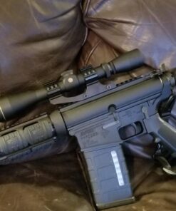 Mizugiwa 1inch /30mm Quick Release Cantilever Weaver Forward Reach Dual Ring Scope Mount 35 6120GTQGYL