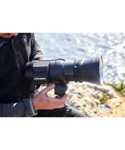 Profoto B1X 500 AirTTL 1-Light to-Go Kit 12 6120yl4lm2L