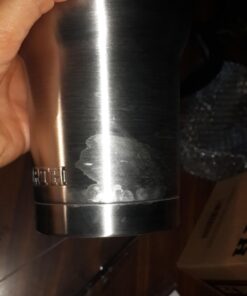 North Stainless Steel Vacuum Insulated 5-Piece Tumbler Set, 30 oz, Travel Mug For Home, Office, School – Like Yeti Tumbler For Ice Drink & Hot Beverage Stainless Steel 30 oz 29 6121Q1xc4OL