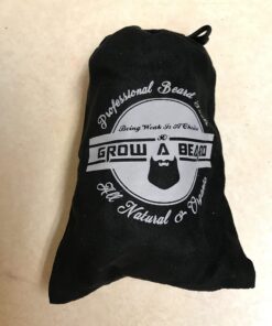 Beard Brush for Men & Beard Comb Set w/Mustache Scissors Grooming Kit, Natural Boar Bristle Brush, Dual Action Wood Comb, and Travel Bag Great for Christmas Gift (Bamboo) Bamboo 43 6121gqxTnYL 1