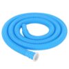 MyLifeUNIT Universal Air Conditioner Drain Hose, Inlet Hose for Semi-Automatic Washing Machine, 5.2 Ft 5 6126kv0AR L