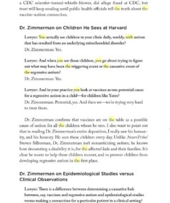 How to End the Autism Epidemic 16 6126sjWFHsL